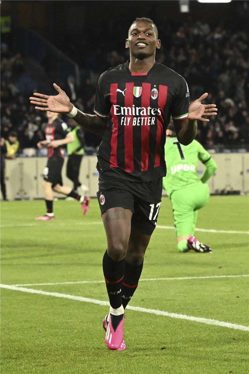 رفائيل لياو