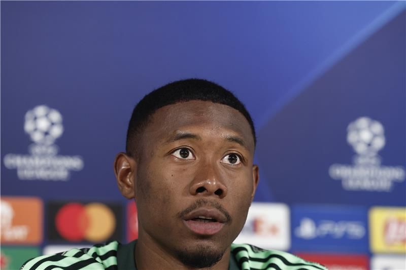 ديفيد ألابا