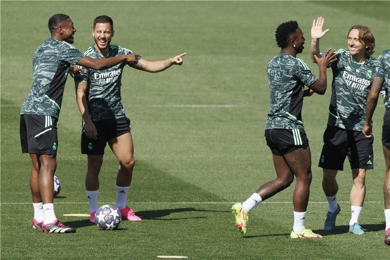 ريال مدريد