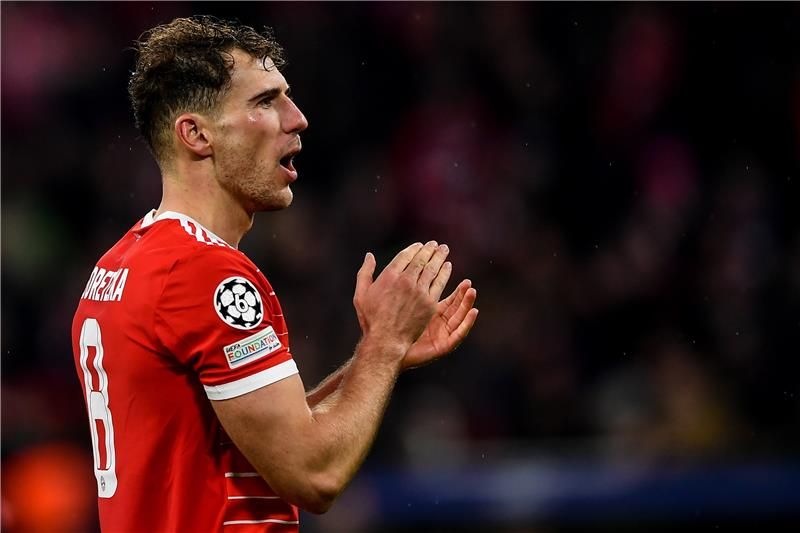 ليون جوريتسكا