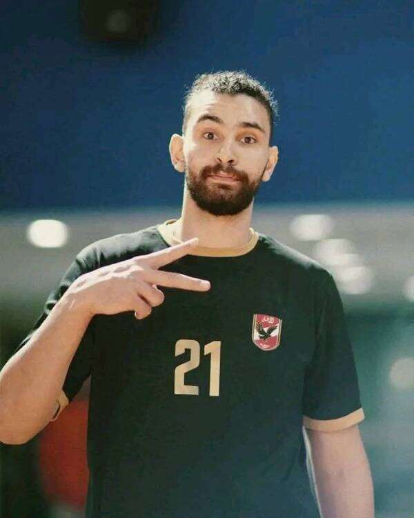 أحمد إسماعيل