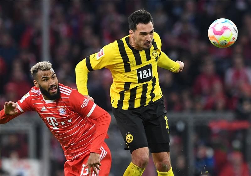 ماتس هوميلز