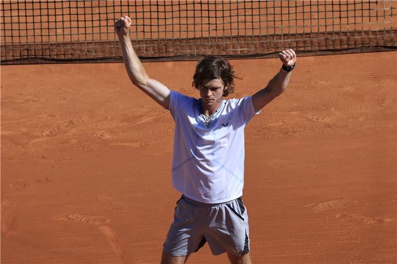 أندريه روبليف