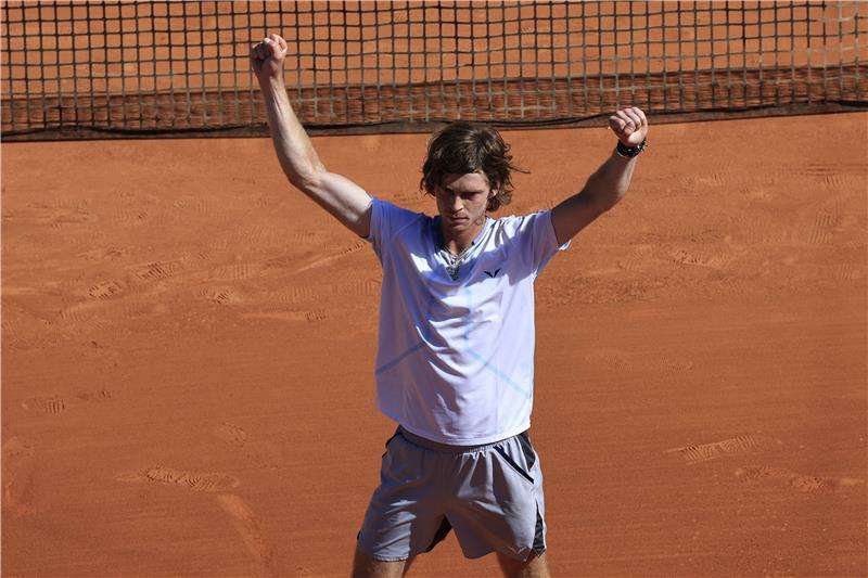 أندريه روبليف