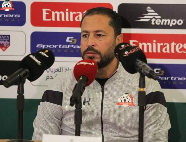 محمود الحديد