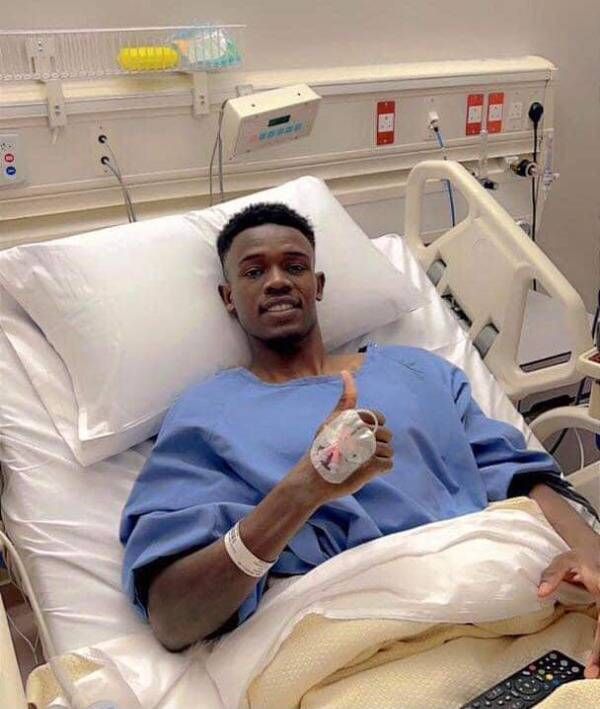 سيد أحمد محمد العبد