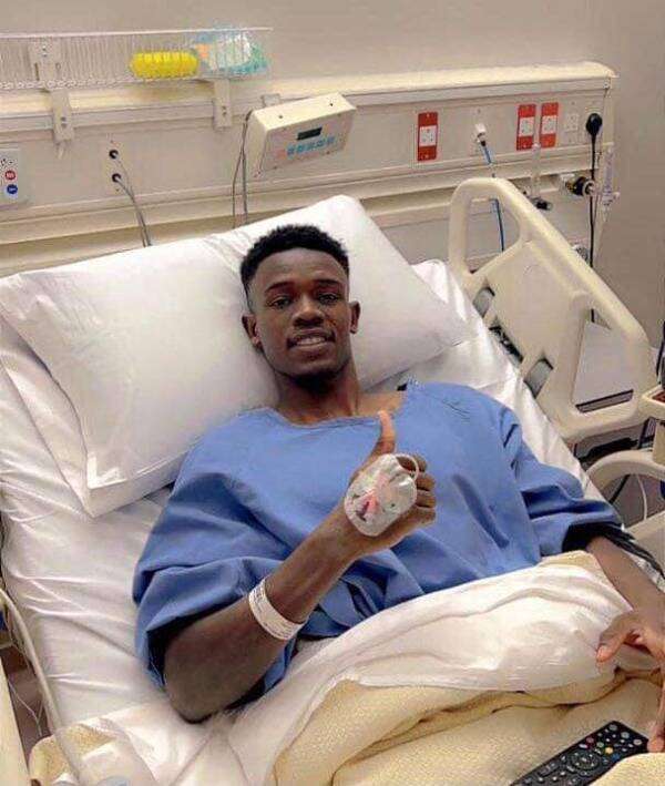 سيد أحمد محمد العبد