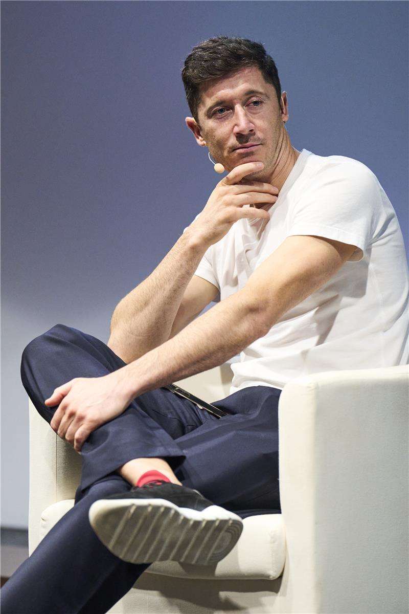 ليفاندوفسكي