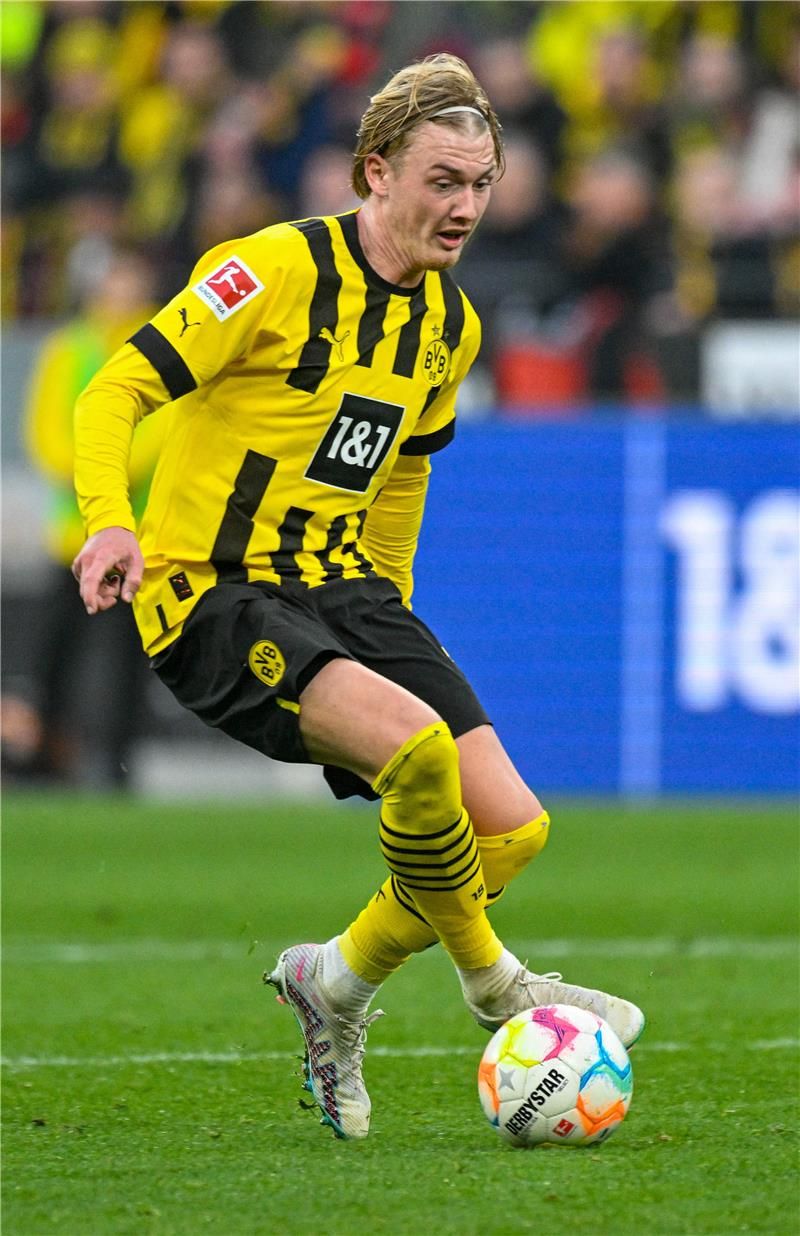 جوليان براندت