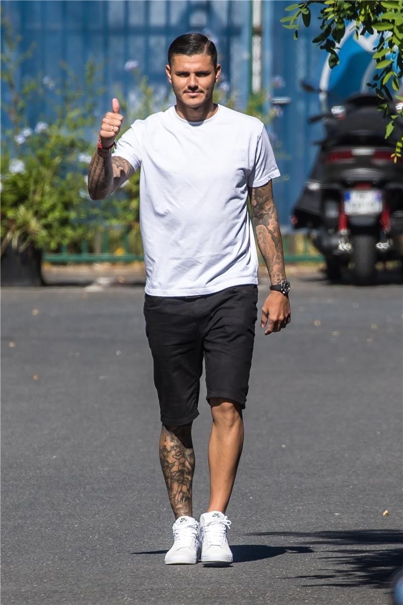 ماورو إيكاردي