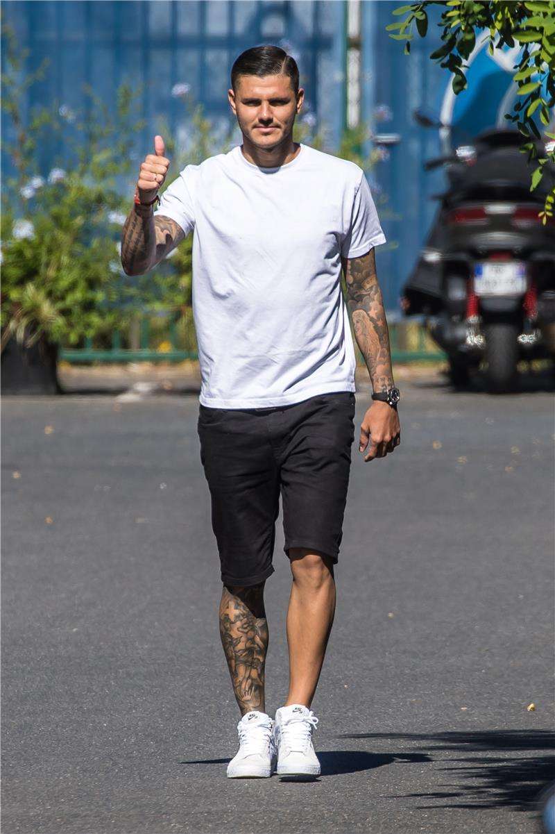 ماورو إيكاردي