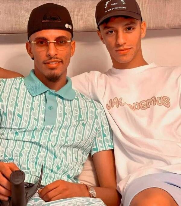 من تواجد أوناحي بالمغرب