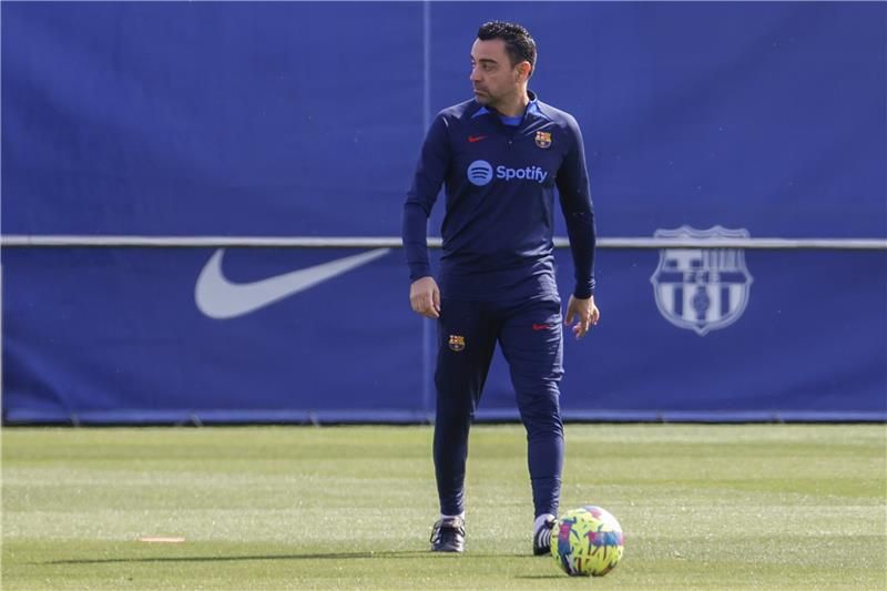 تشافي هيرنانديز