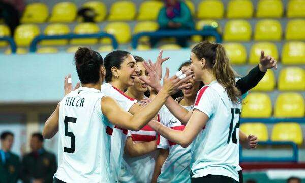 فريق الزمالك