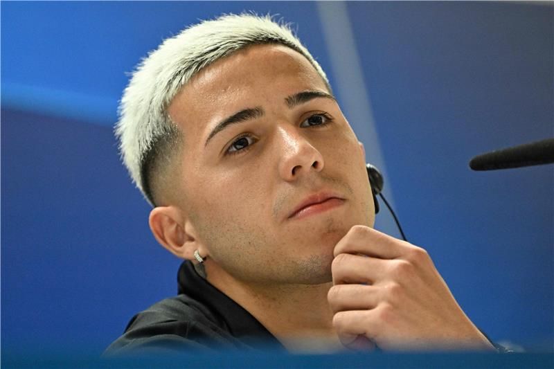 إنزو فرنانديز