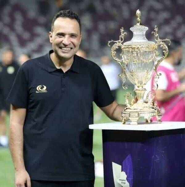 مؤمن سليمان