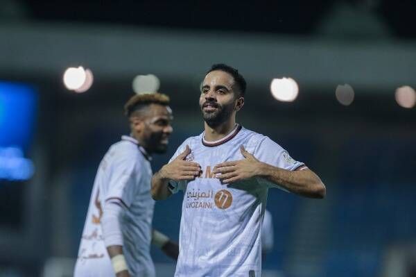 حسين القحطاني