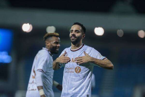 حسين القحطاني