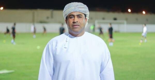 عيسى النعيمي