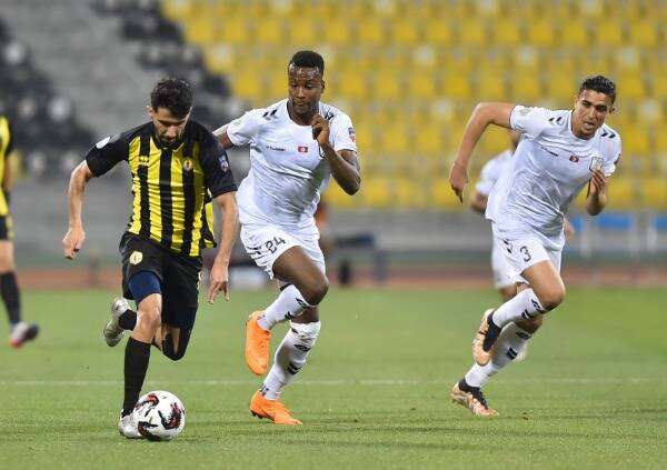 عمر العمادي