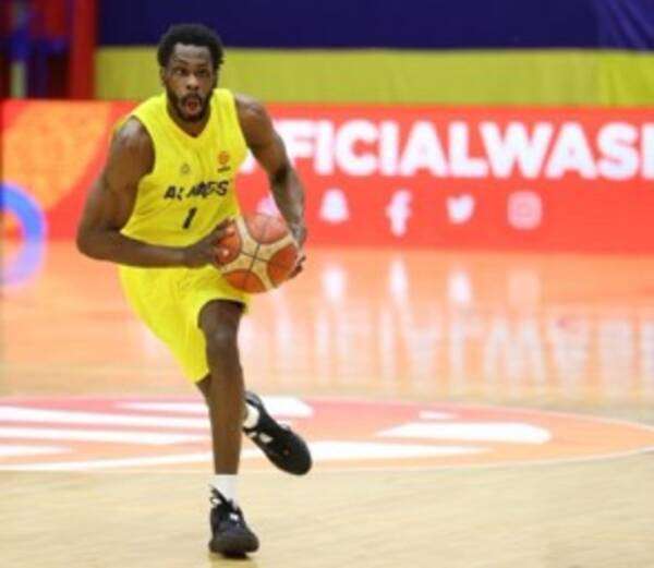 من المباراة