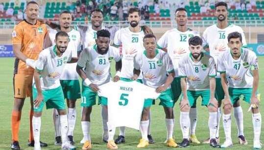 النهضة العماني