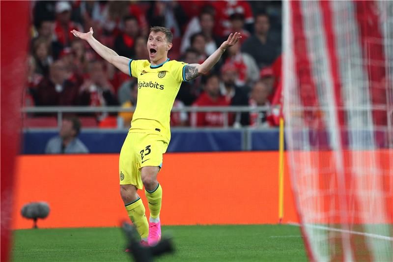 نيكولو باريلا