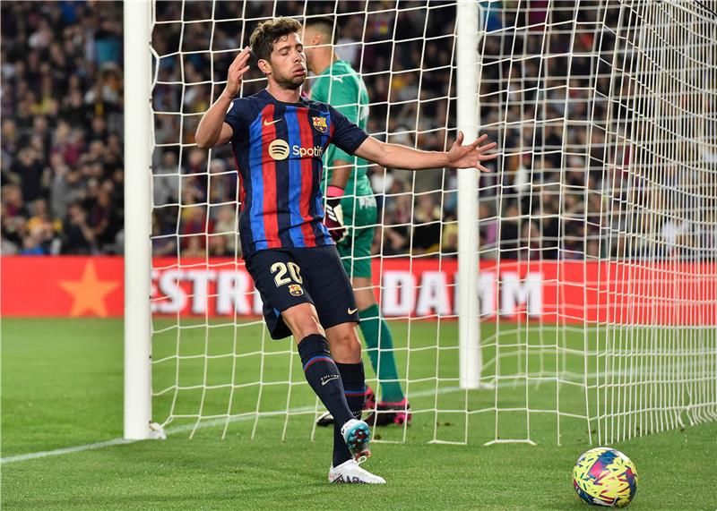 سيرجي روبيرتو