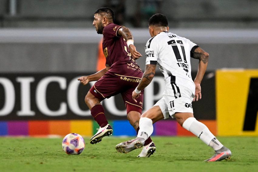 جانب من اللقاء (نقلا عن حساب الفريق علي تويتر)