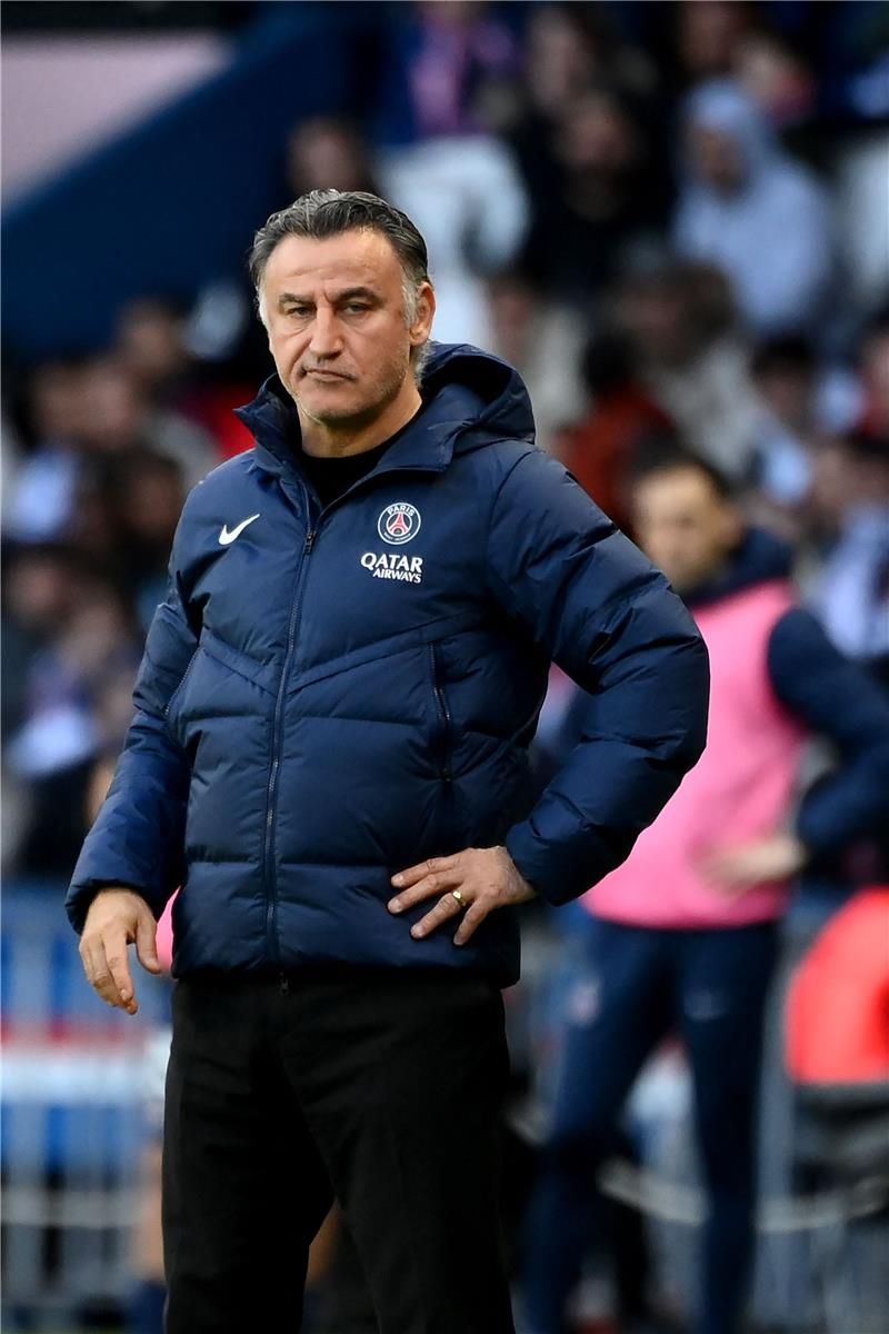 كريستوف جالتيه