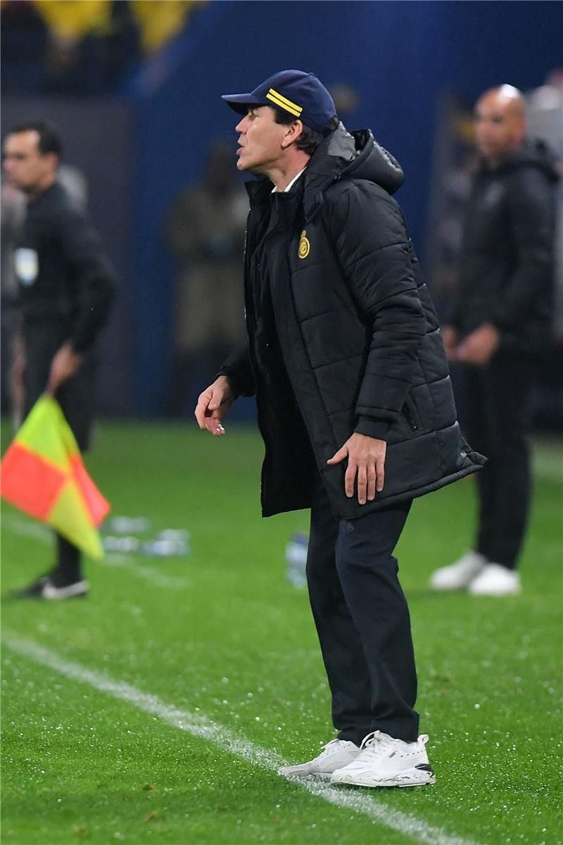 رودي جارسيا