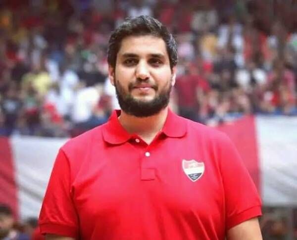 فراس المصري