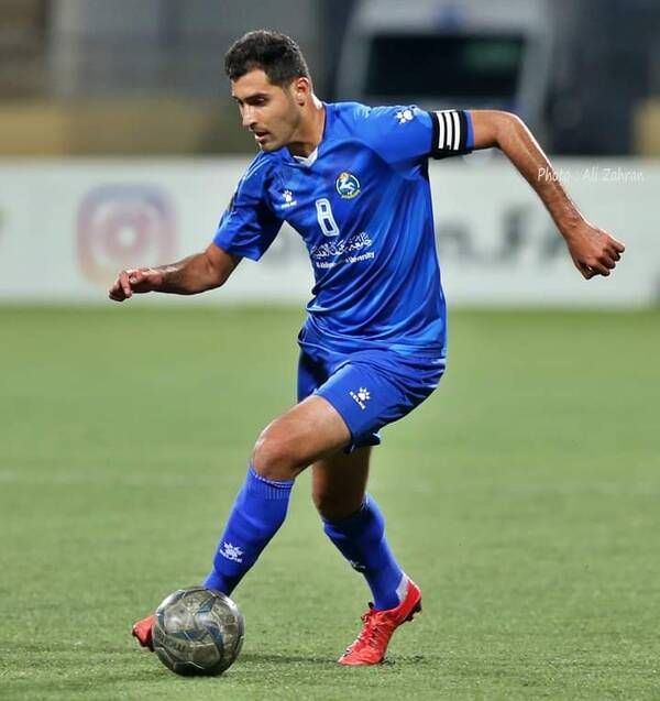 عبدالله ذيب