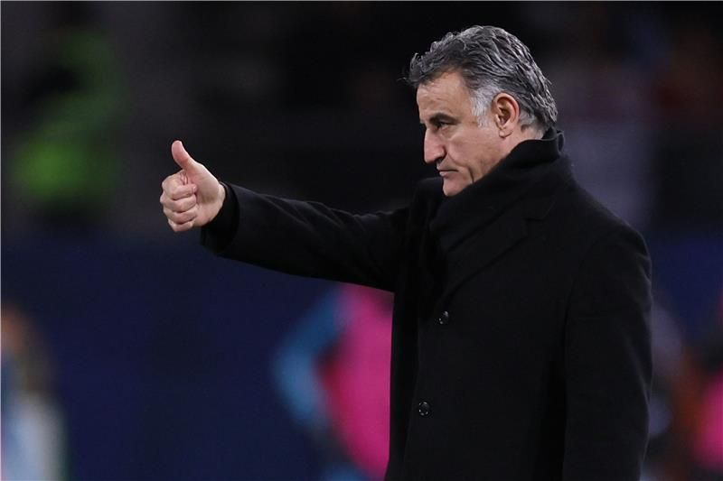 كريستوف جالتيه