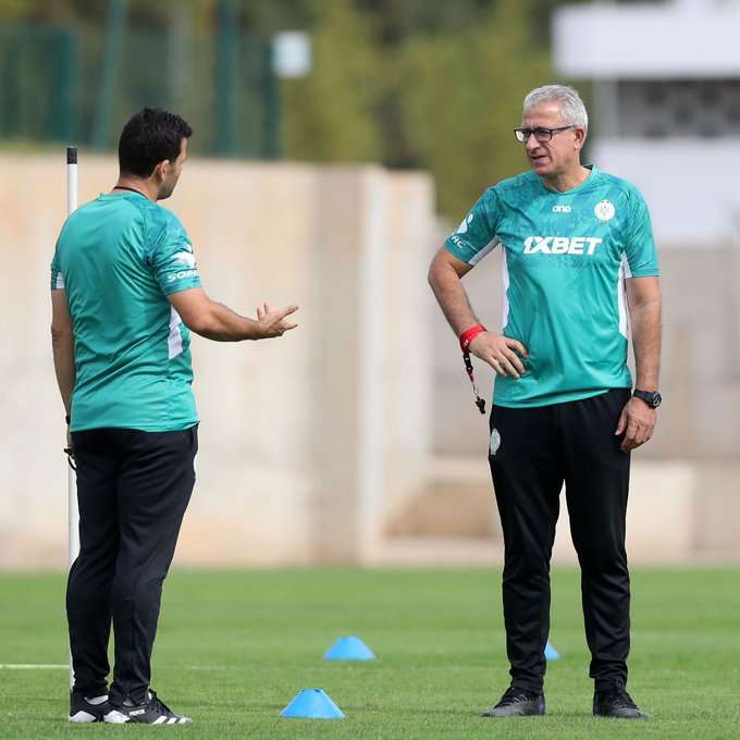 منذر الكبير