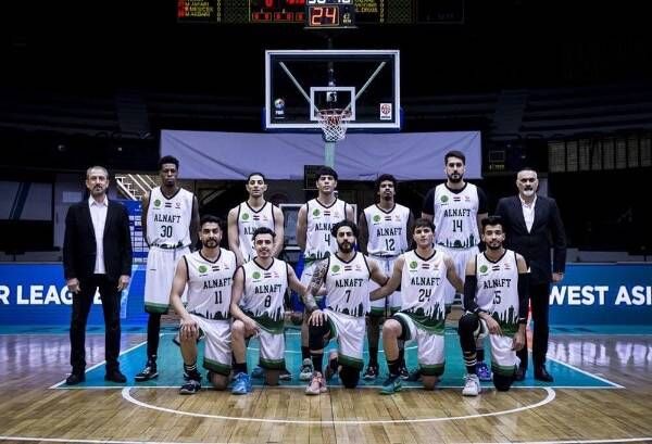 لاعبو النفط