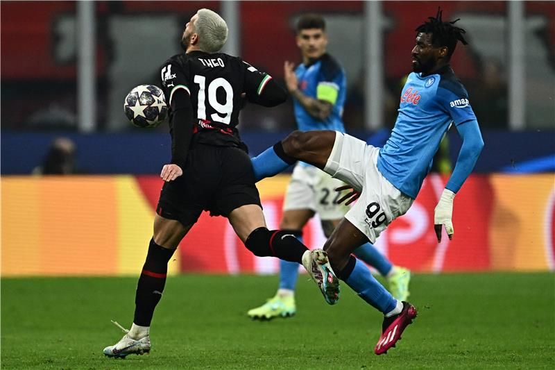 أنجويسا من المواجهة