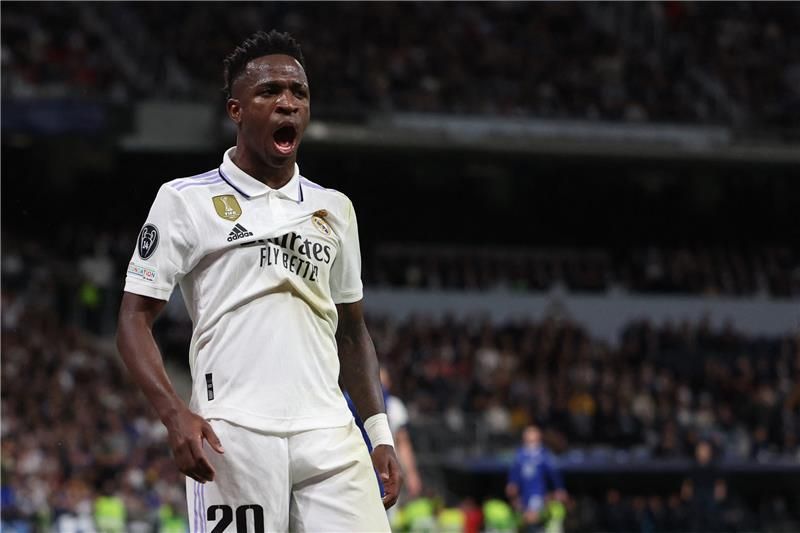 فينيسيوس جونيور