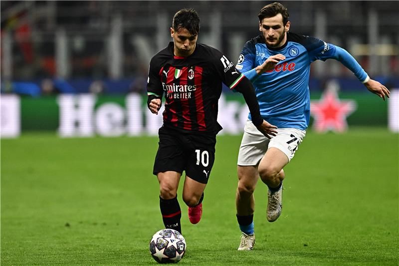 دياز من المواجهة