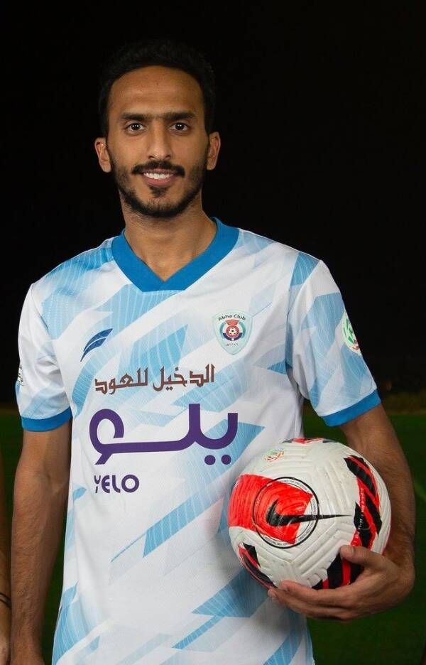 صالح العمري