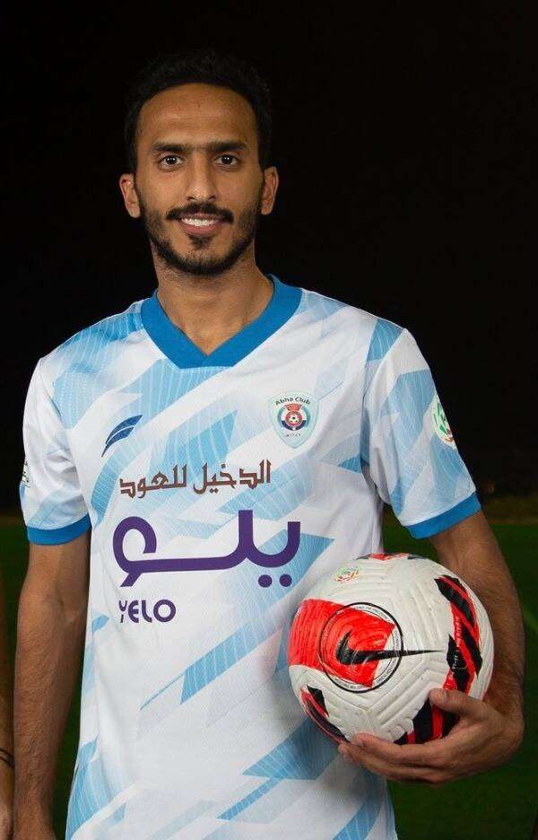 صالح العمري