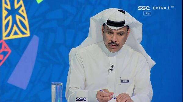 صالح الداود