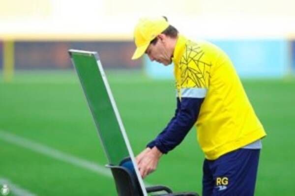 رودي جارسيا