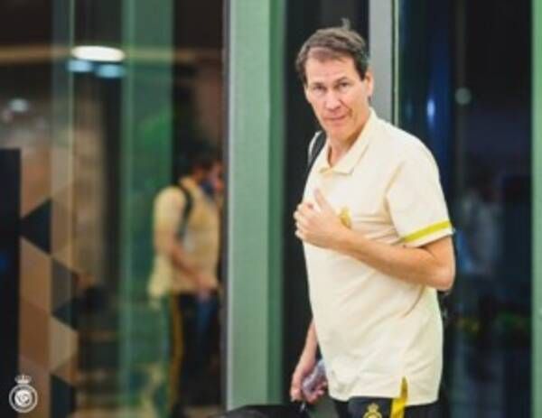 رودي جارسيا