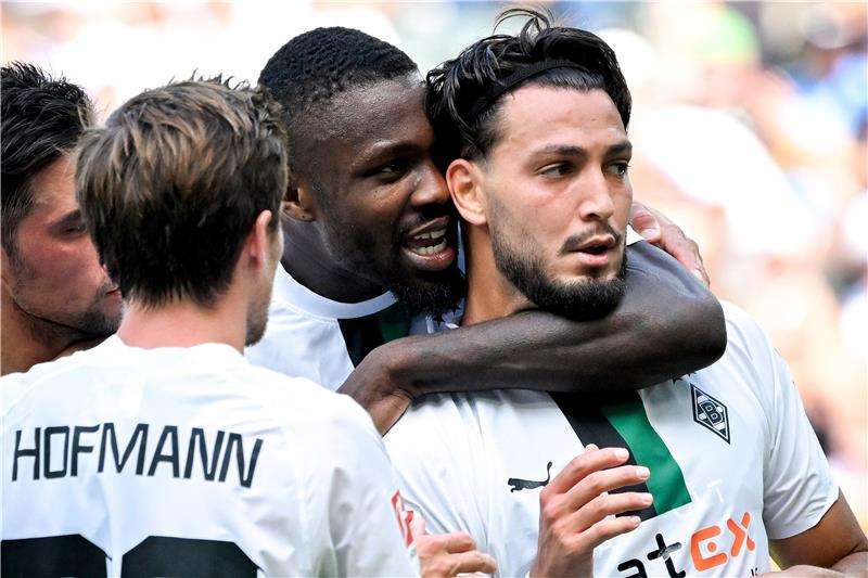 تورام وبن سبعيني