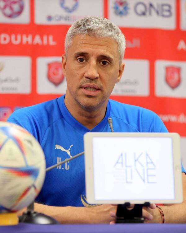 هيرنان كريسبو