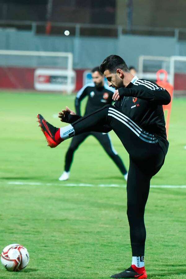 محمود متولي