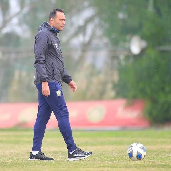 مؤمن سليمان