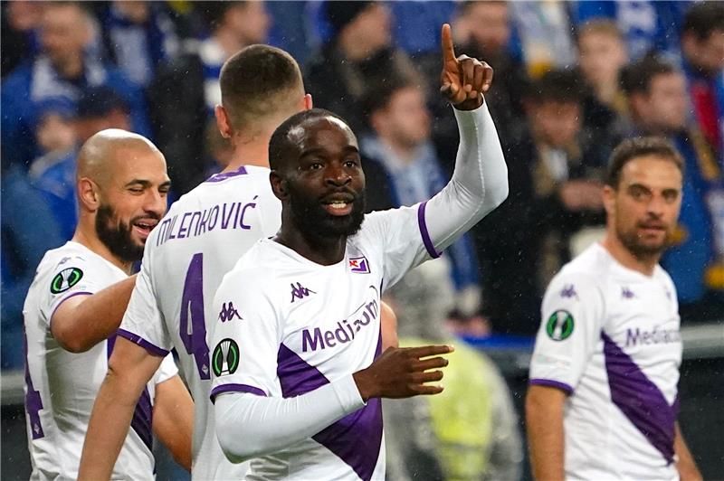 فيورنتينا