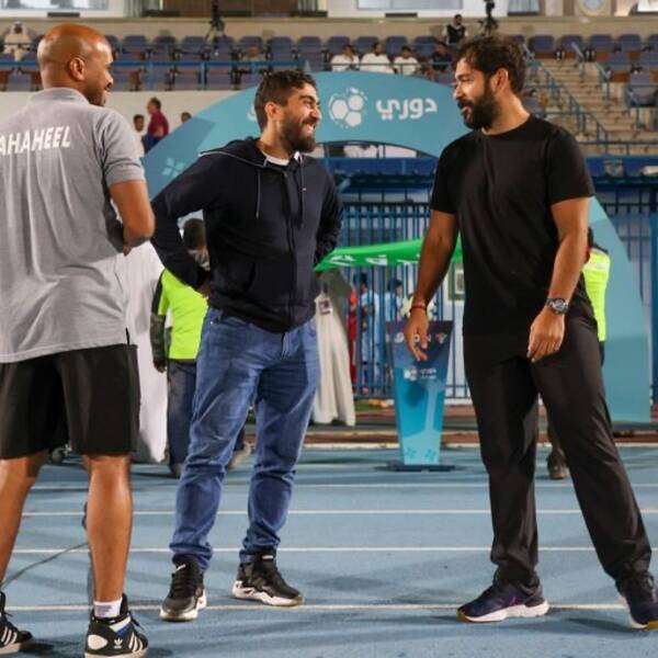 فراس الخطيب